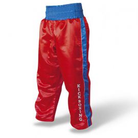 Muay Thai Trouser