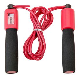 Plastic Handle Jump Rope