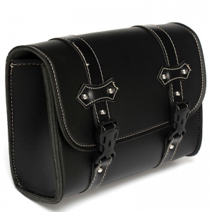 Saddle & Tool Bag