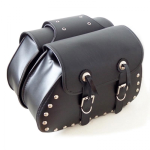 Saddle & Tool Bag