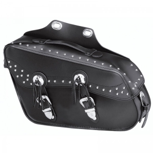 Saddle & Tool Bag