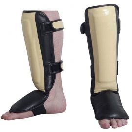 Shin Pad / Shin In-Steps