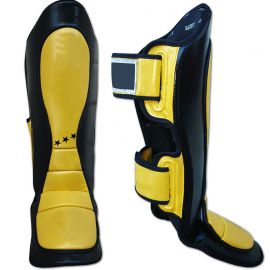 Shin Pad / Shin In-Steps