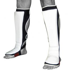 Shin Pad / Shin In-Steps