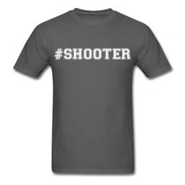 Shooter Shirt