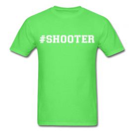 Shooter Shirt
