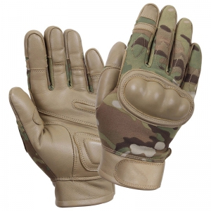 Tactical Gloves