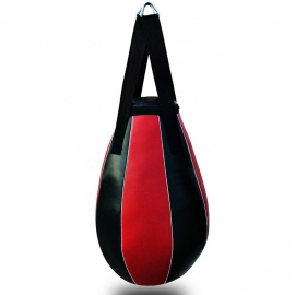 Tear Drop Punching Bag