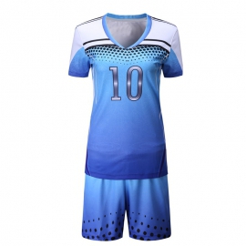 Volleyball Uniform