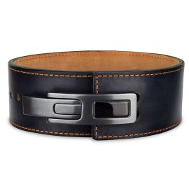 Weightlifting Lever Buckle Belt