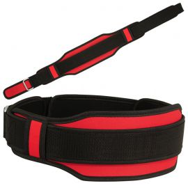 Weightlifting Neoprene Belt