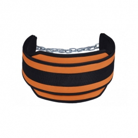 Weightlifting Neoprene Dip Belt