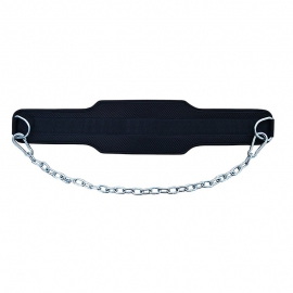 Weightlifting Neoprene Dip Belt