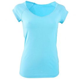 Women Gym T-Shirt