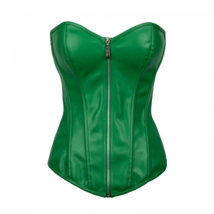 Women Leather Corset