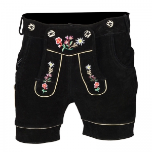 Women Lederhosen