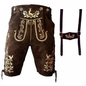 Women Lederhosen