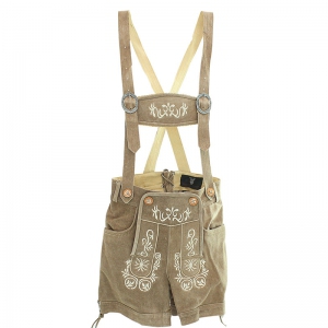 Women Lederhosen