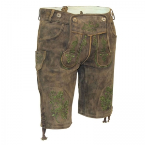 Women Lederhosen