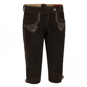Women Lederhosen