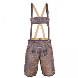 Women Lederhosen