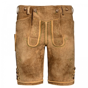 Women Lederhosen