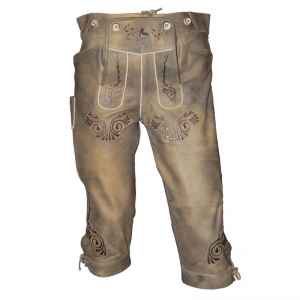 Women Lederhosen