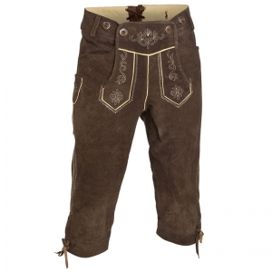 Women Lederhosen
