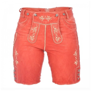 Women Lederhosen