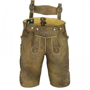 Women Lederhosen