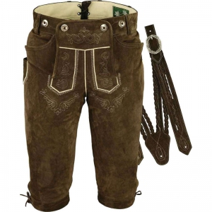 Women Lederhosen