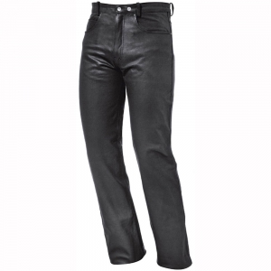 Women Motorbike Leather Pant