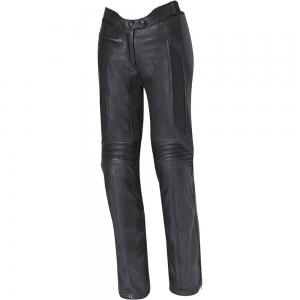 Women Motorbike Leather Pant