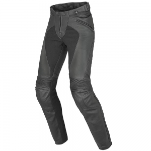 Women Motorbike Leather Pant
