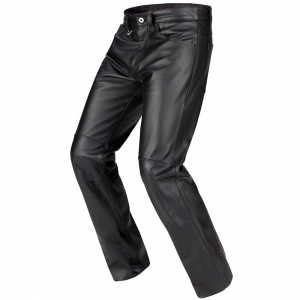 Women Motorbike Leather Pant