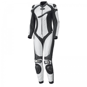 Women Motorbike Leather Suit
