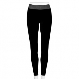 Women Plain Yoga Tight