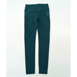 Women Plain Yoga Tight