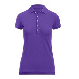 Women Polo T-Shirt