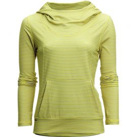 Women Pullover Hood