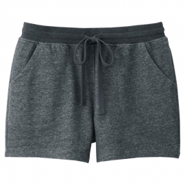 Women Running Sweat Short