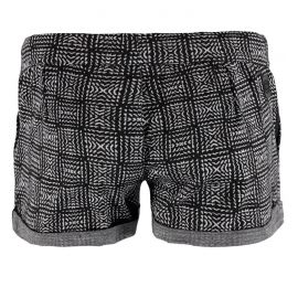 Women Running Sweat Short