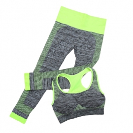 Women Yoga Suit
