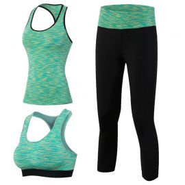 Women Yoga Suit