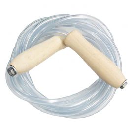 Wooden Handle Jump Rope
