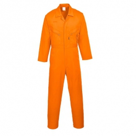 Work Coverall